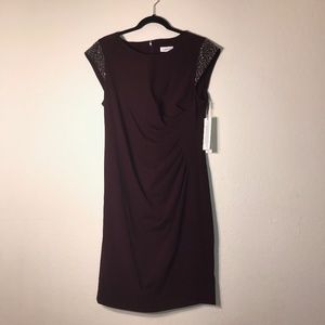 CALVIN KLEIN DRESS